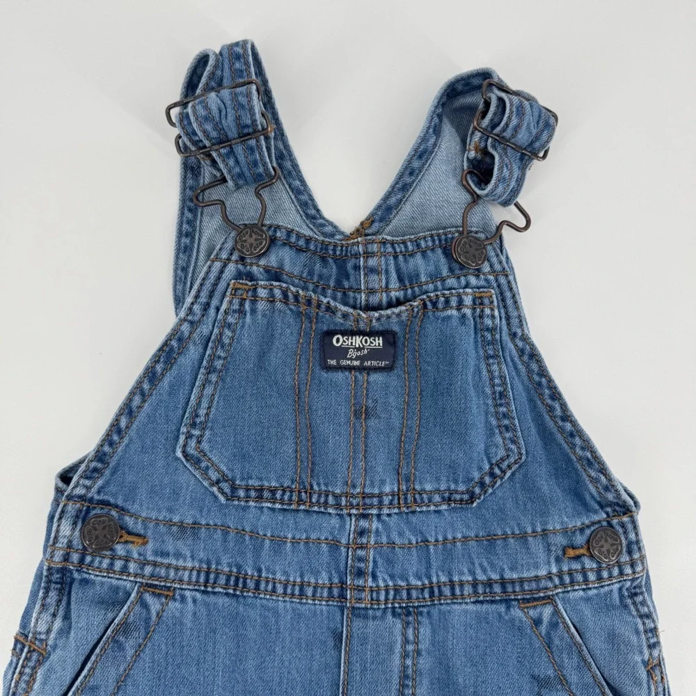OshKosh Bgosh classic denim